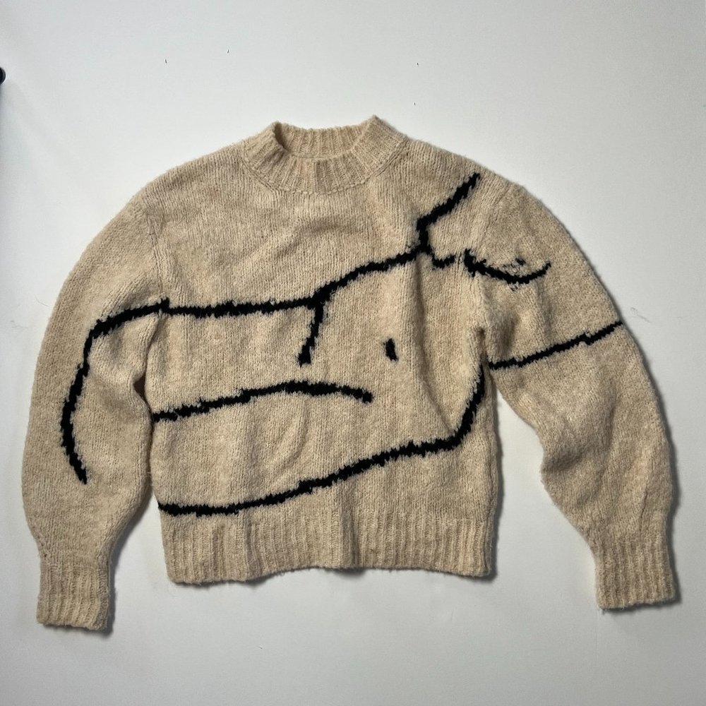 Paloma Wool Palmira Sweater